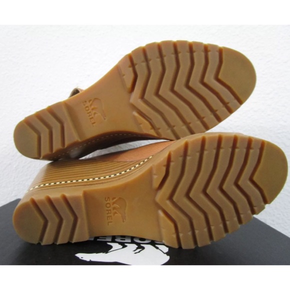 Sorel After Hours Slingback Heels - Picture 7 of 7